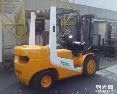 长沙市出售转让二手电动叉车
