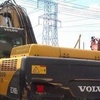 郴州市出售转让二手沃尔沃土方机械