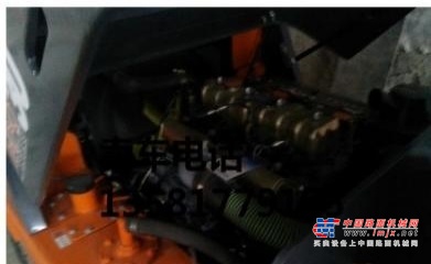 巴彦淖尔市出售转让二手合力电动叉车