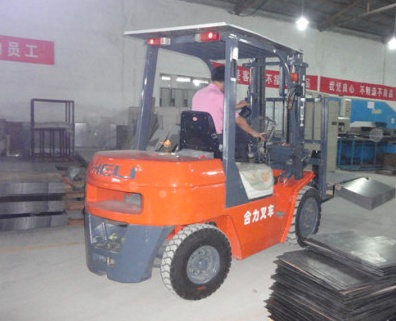 长沙市出售转让二手其他电动叉车