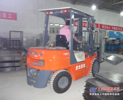 长沙市出售转让二手其他电动叉车