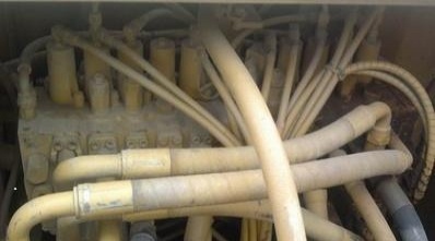 德宏出售转让二手卡特彼勒土方机械