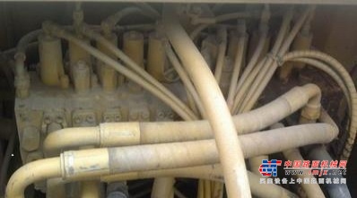 德宏出售转让二手卡特彼勒土方机械