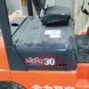承德市出售转让二手合力电动叉车