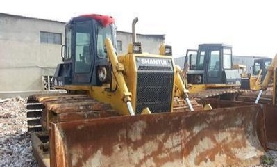 安庆市出售转让二手山推推土机