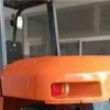 巴彦淖尔市出售转让二手电动叉车