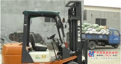 长春市出售转让二手装载机