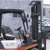 沧州市出售转让二手合力电动叉车