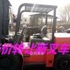 安庆市出售转让二手合力电动叉车