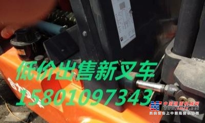 安庆市出售转让二手合力电动叉车
