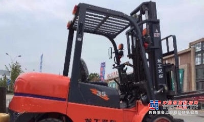 安庆市出售转让二手龙工电动叉车