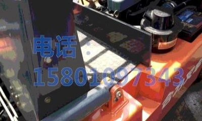 安庆市出售转让二手电动叉车
