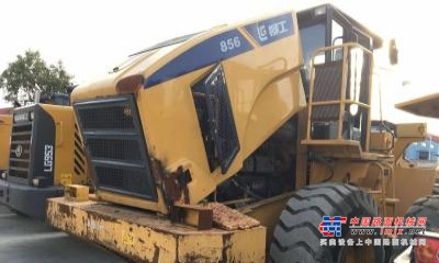 阿勒泰地区出售转让二手柳工装载机