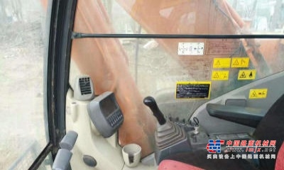 阿克苏地区出售转让二手日立土方机械