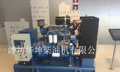 阿克苏地区出售转让二手柴油发电机