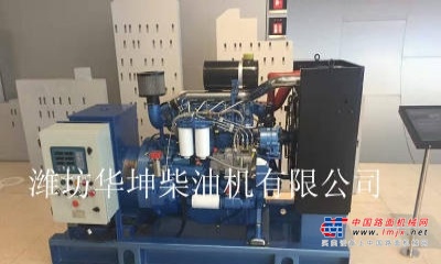 阿克苏地区出售转让二手柴油发电机