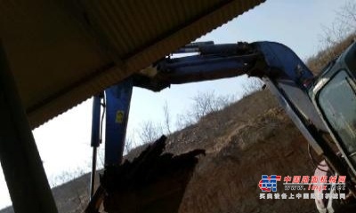 保定市出售转让二手小松土方机械