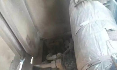 保定市出售转让二手小松土方机械