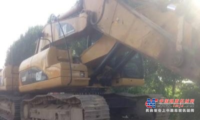 保定市出售转让二手土方机械
