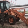 保定市出售转让二手龙工装载机