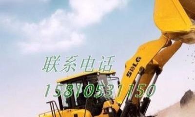 保定市出售转让二手龙工装载机