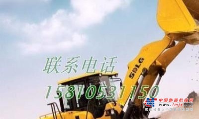 保定市出售转让二手龙工装载机