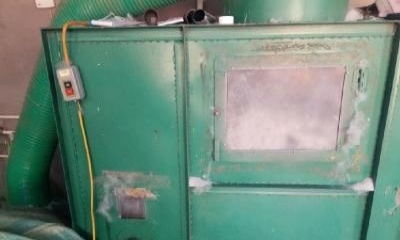 保定市出售转让二手柴油发电机