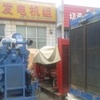 保定市出售转让二手柴油发电机