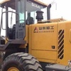 保定市出售转让二手龙工装载机