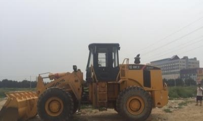 包头市出售转让二手柳工装载机