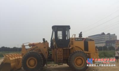 包头市出售转让二手柳工装载机