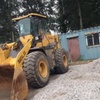 包头市出售转让二手山东临工装载机