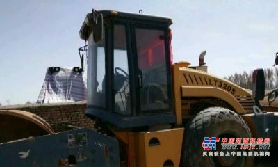 包头市出售转让二手压路机