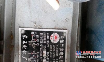 包头市出售转让二手柴油发电机