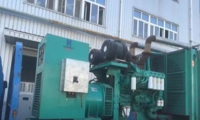 蚌埠市出售转让二手柴油发电机