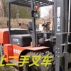 本溪市出售转让二手合力电动叉车