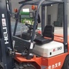 本溪市出售转让二手合力电动叉车