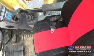 北海市出售转让二手小松土方机械
