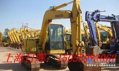 北海市出售转让二手小松土方机械