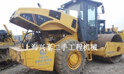 北海市出售转让二手压路机