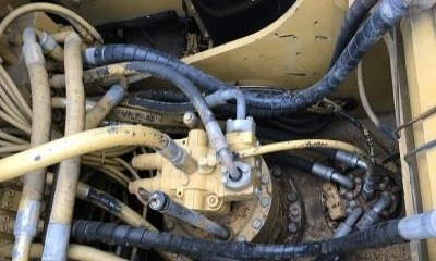保山市出售转让二手卡特彼勒土方机械