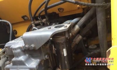 宝鸡市出售转让二手小松土方机械