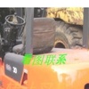 宝鸡市出售转让二手合力电动叉车