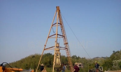 宝鸡市出售转让二手桩工机械