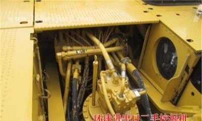 白银市出售转让二手卡特彼勒土方机械