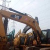 白山市出售转让二手卡特彼勒土方机械