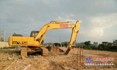 百色市出售转让二手柳工土方机械