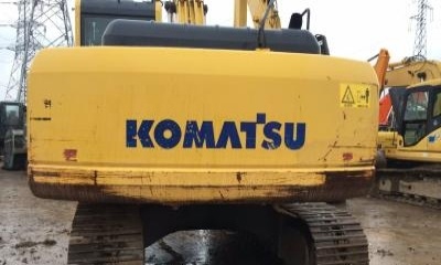 亳州市出售转让二手小松土方机械