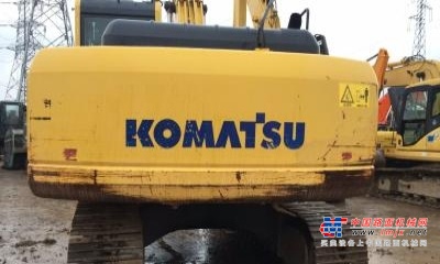 亳州市出售转让二手小松土方机械