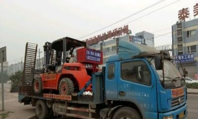 重庆出售转让二手电动叉车